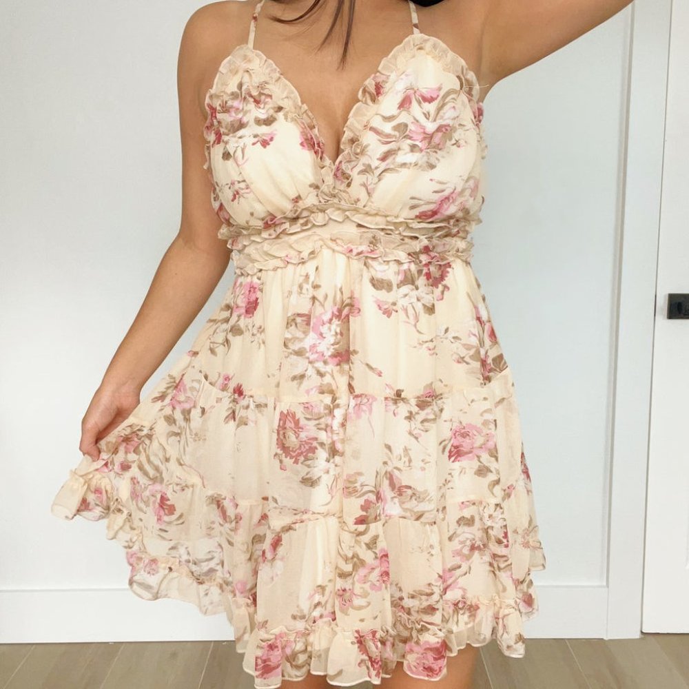 Florence Dress